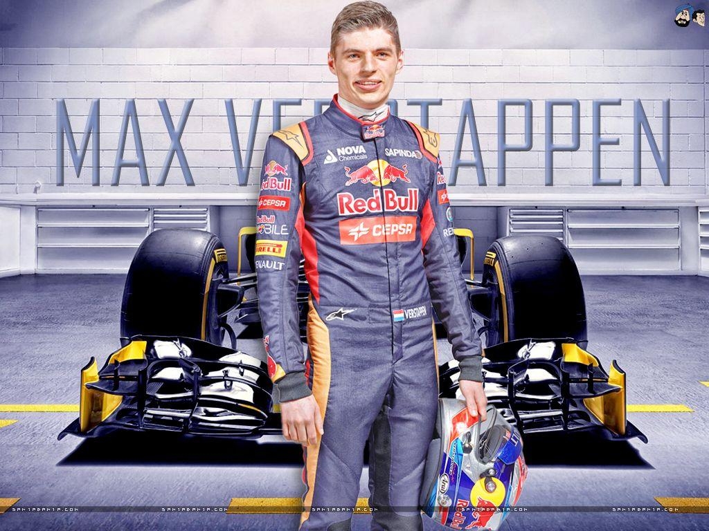 1030x770 Max Verstappen Wallpaper, Desktop