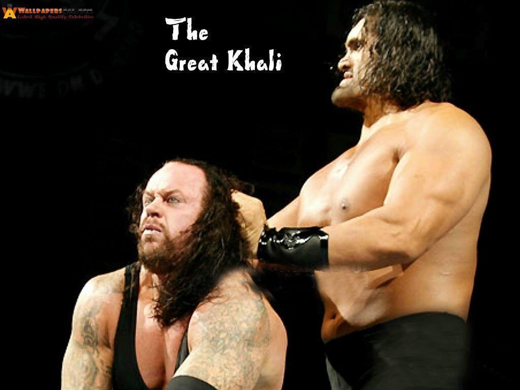 1030x770 The Great Khali, Desktop