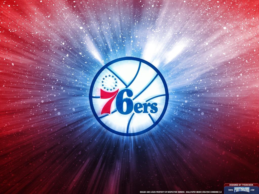 1030x770 Philadelphia 76ers Wallpaper, Desktop