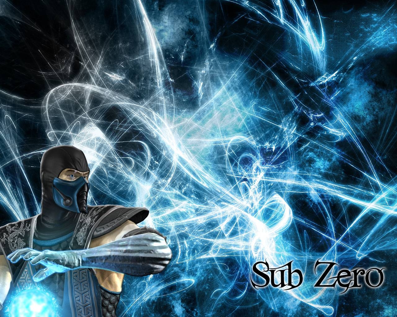 1280x1030 sub zero wallpaper, Desktop