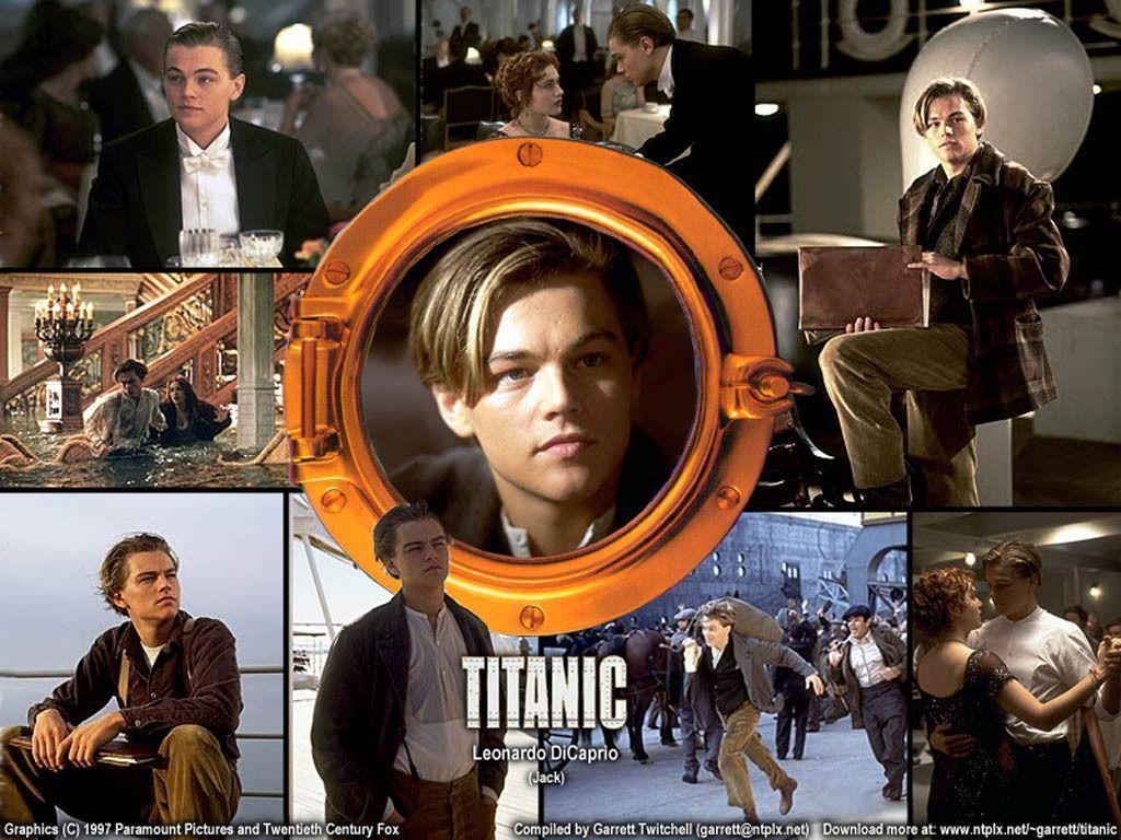 1030x770 Titanic, Desktop