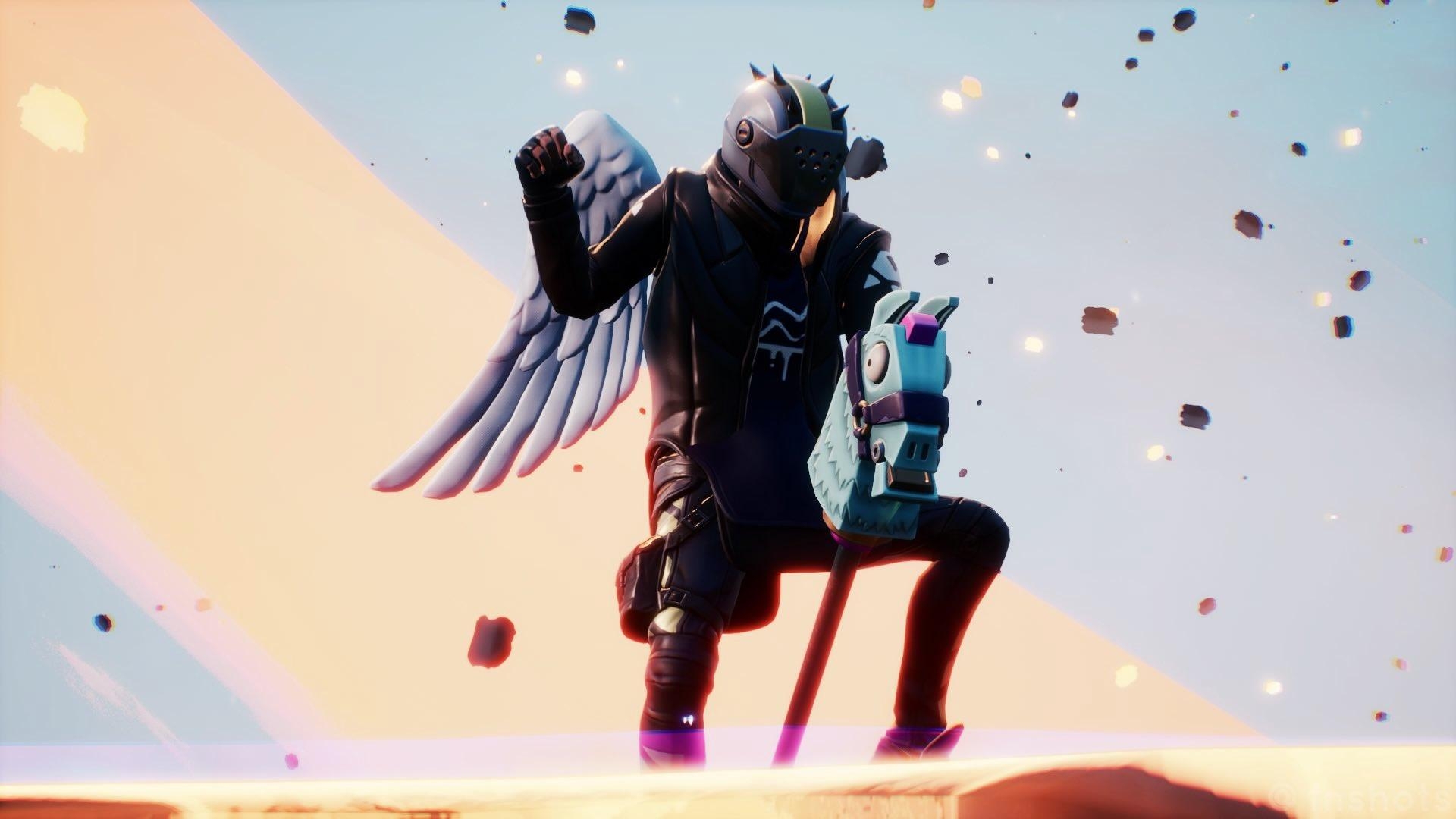 1920x1080 X Lord Fortnite Wallpaper, Desktop