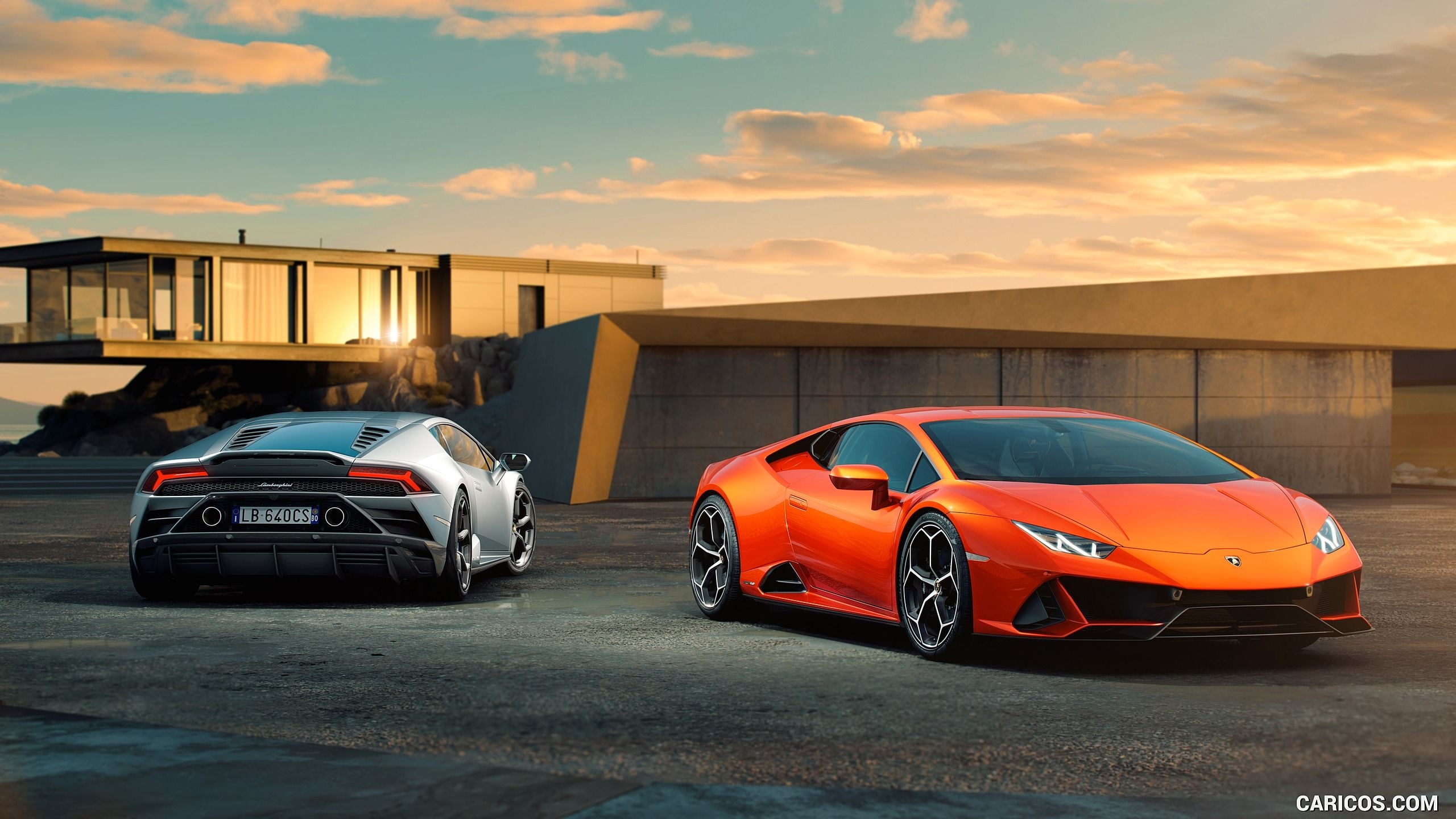 2560x1440 Wallpaper Lamborghini Picture, Desktop