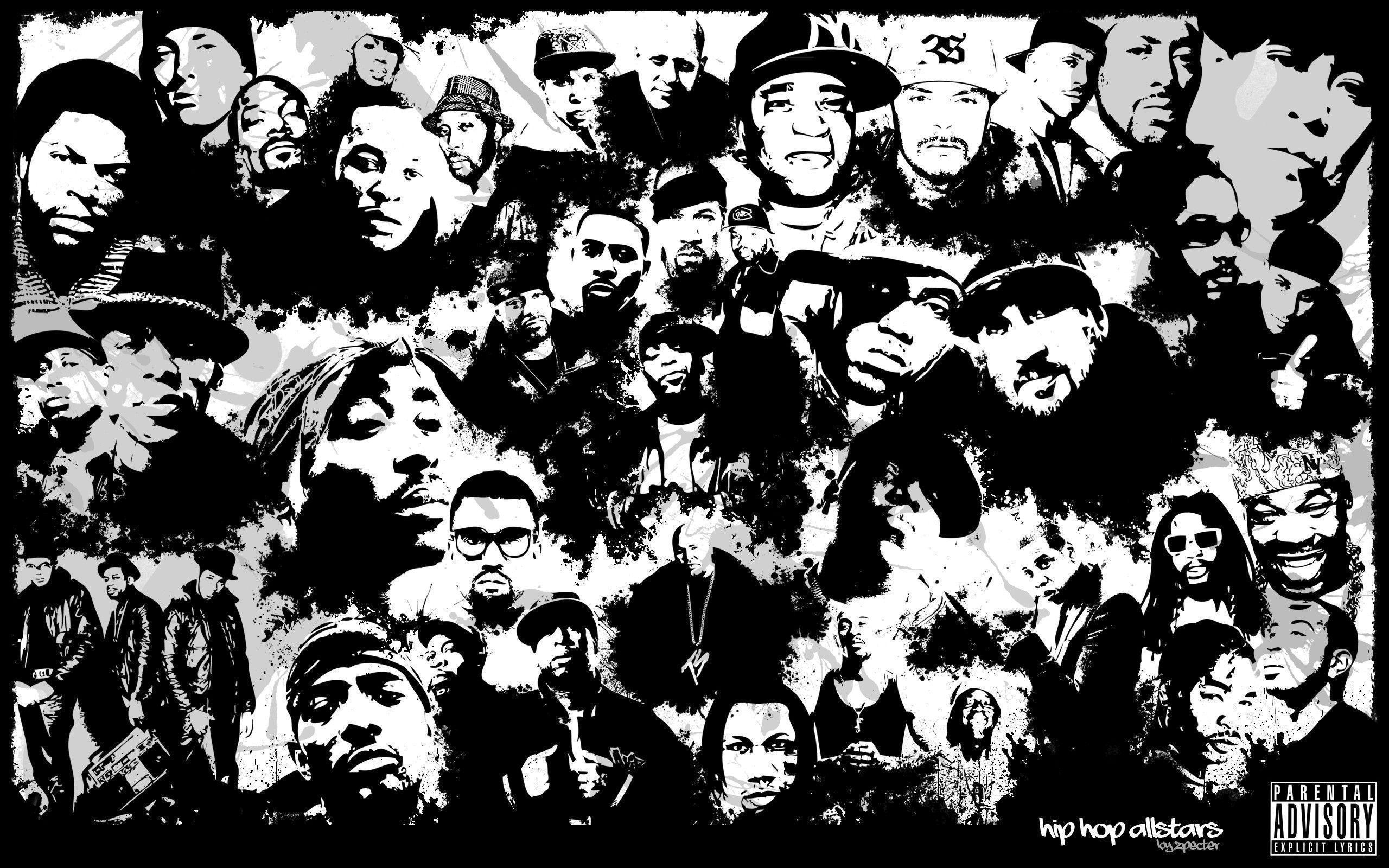 2560x1600 Hip Hop Wallpaper, Desktop