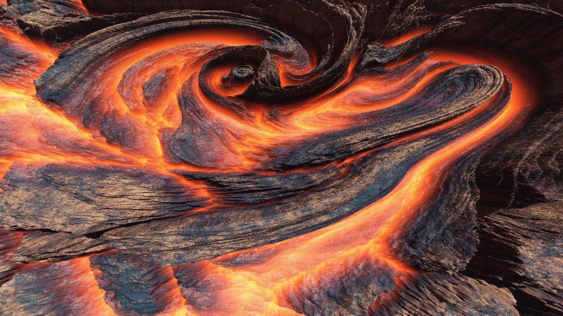 1920x1080 Magma Wallpaper, 4K Ultra HD Magma Wallpaper for Free, Desktop