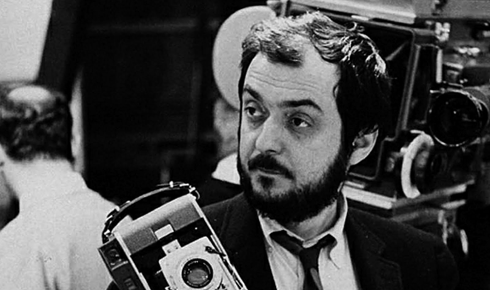 1600x950 Stanley Kubrick Image, Desktop