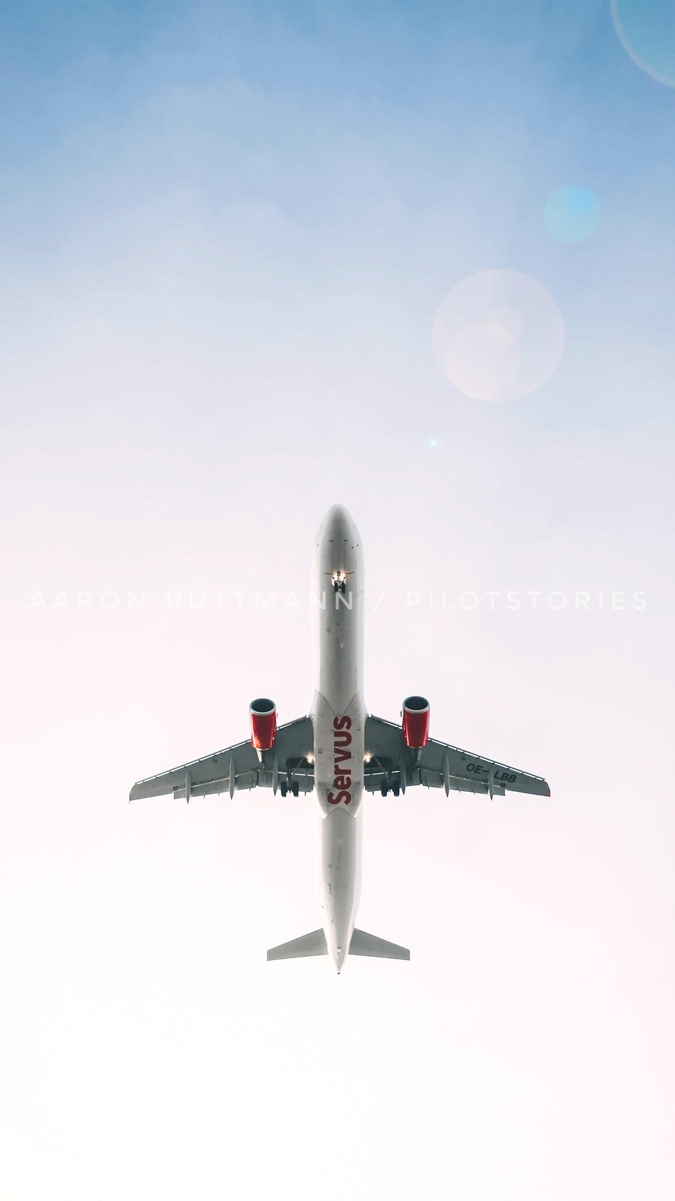 1350x2400 Aircraft Wallpaper For Your Smartphone (Full HD)!, Phone