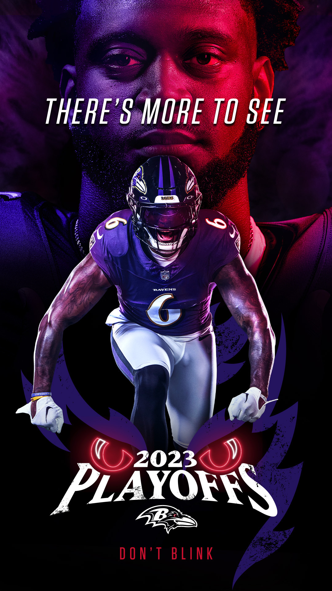 1080x1920 Ravens Wallpaper. Baltimore Ravens, Phone