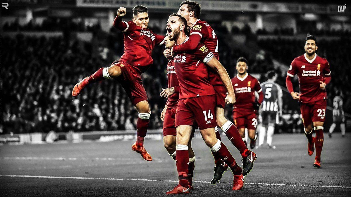 1200x680 Liverpool Players Wallpaper Free Liverpool Players Background, Desktop