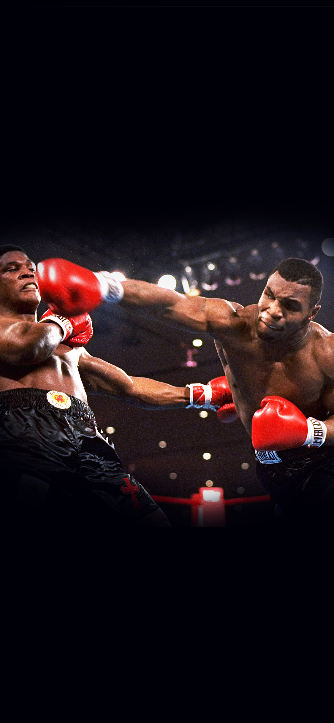 1130x2440 This Is Boxing Mike Tyson Sports, Phone