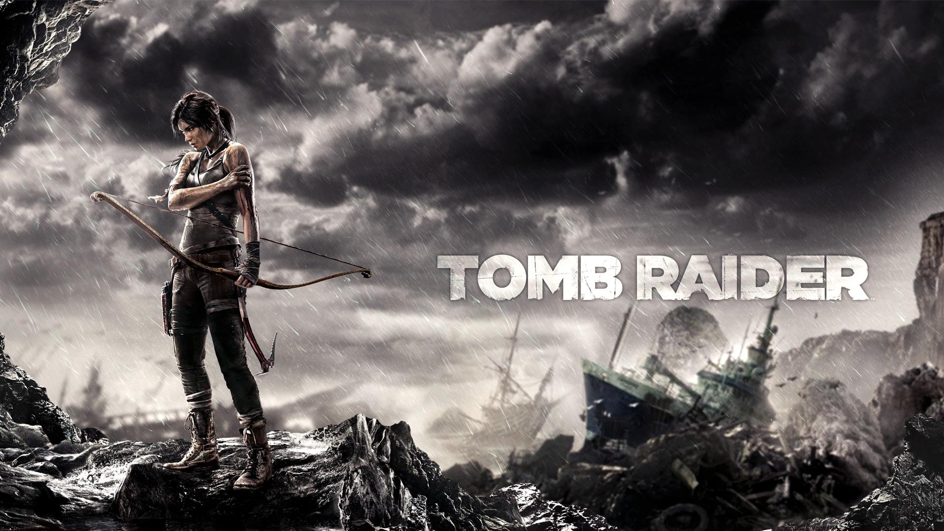 1920x1080 Tomb Raider Wallpaper 15 X 1080, Desktop