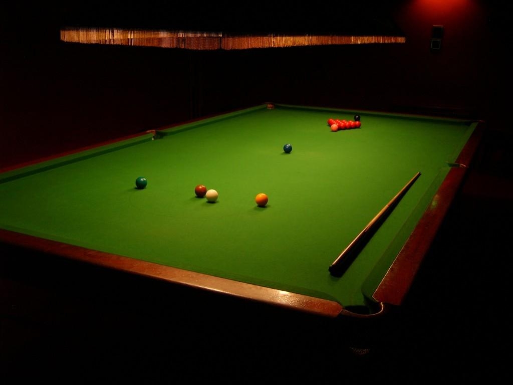 1030x770 pool table wallpaper, Desktop