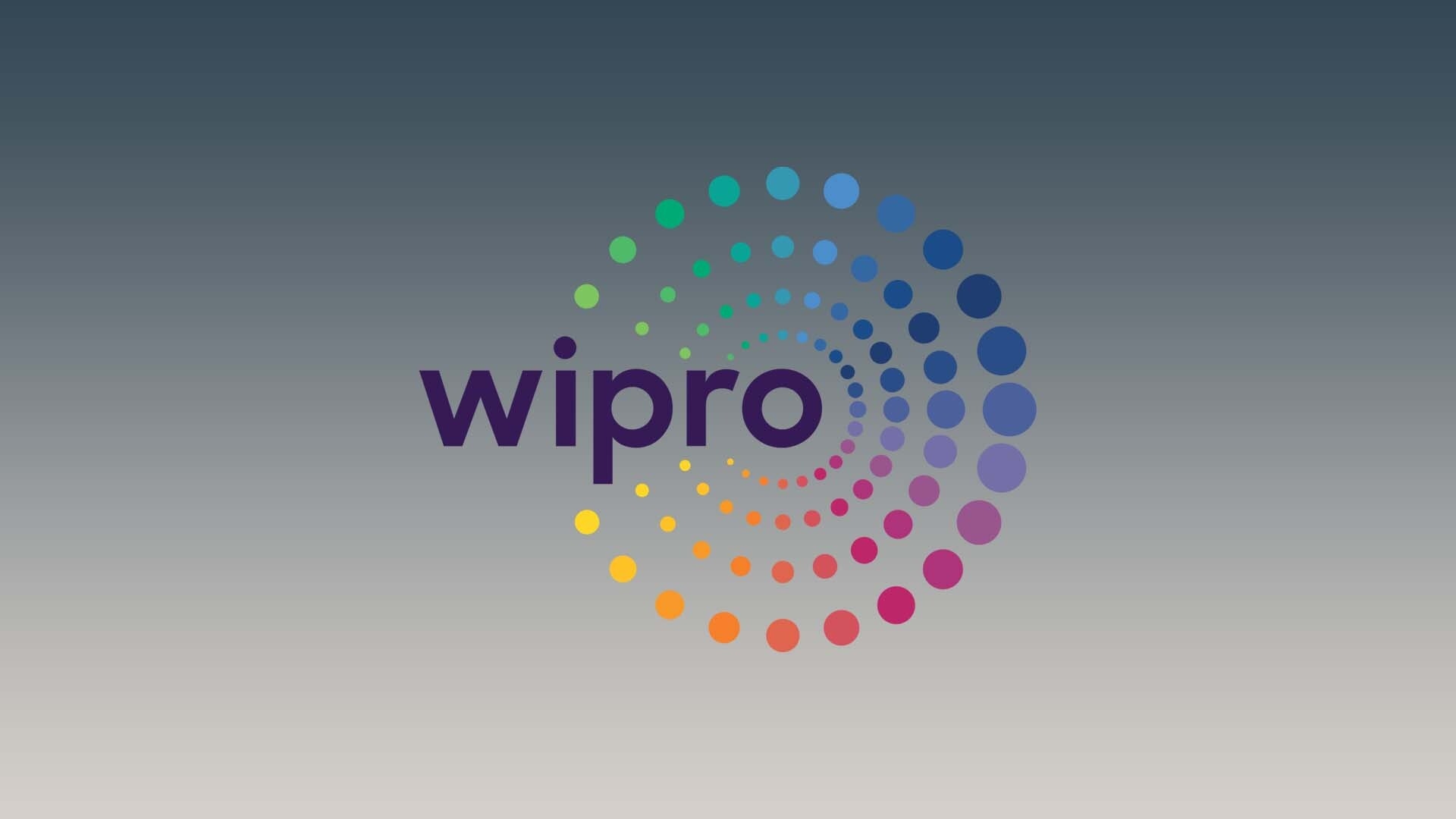 1920x1080 Wipro logo HD Free Vipro logo, Wipro symbol, Desktop