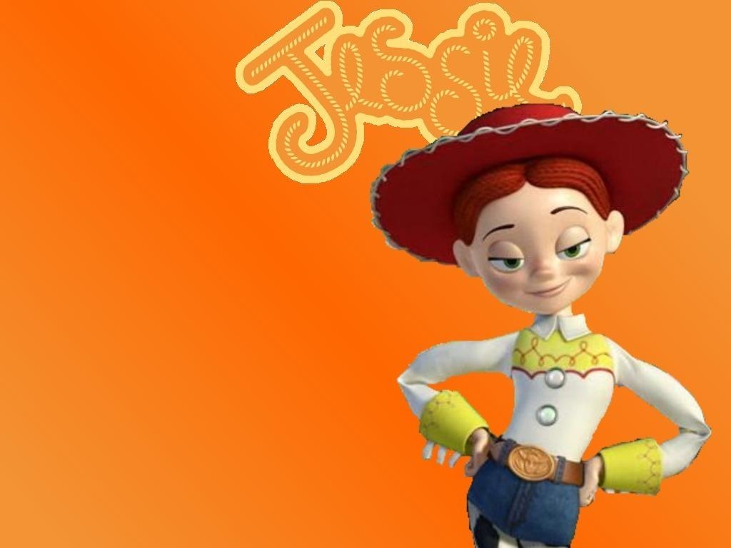 1030x770 Jessie Toy Story Wallpaper, Desktop