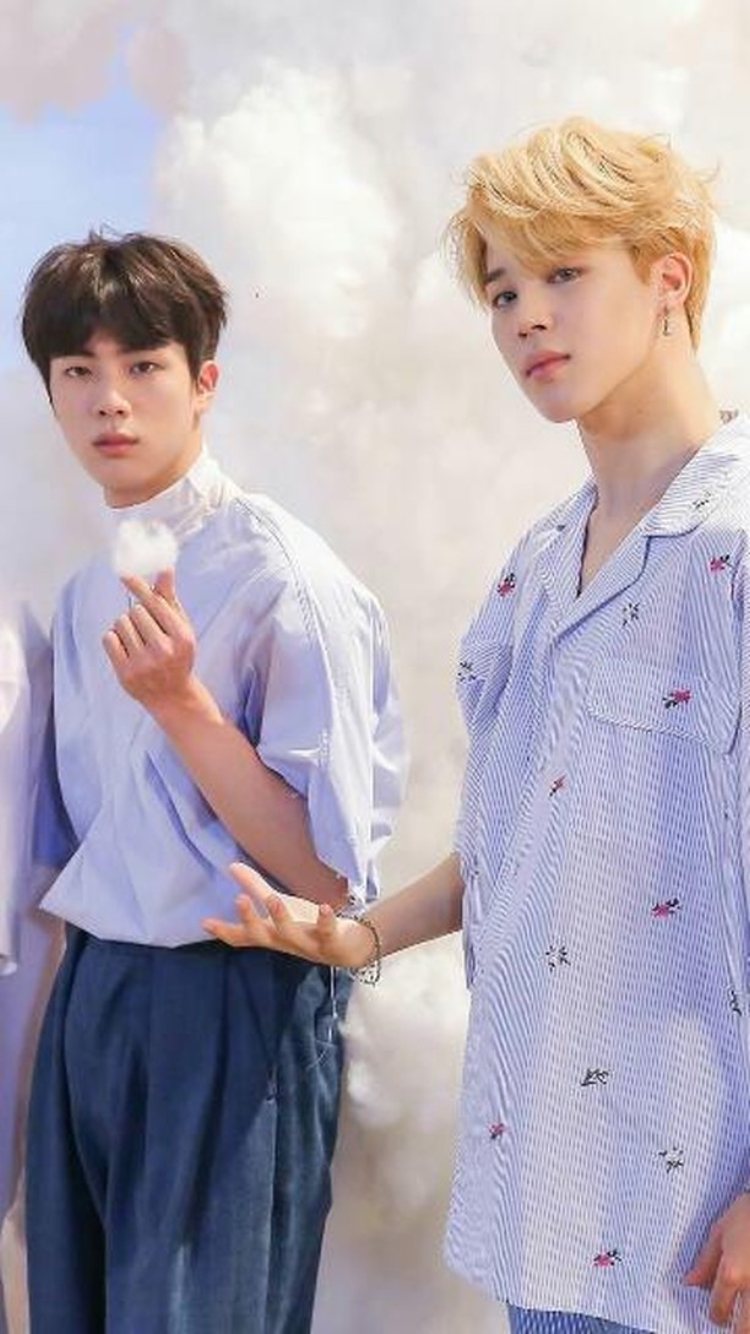 750x1340 Bts Jin Jimin. Bts, Bts boys, Seokjin bts, Phone