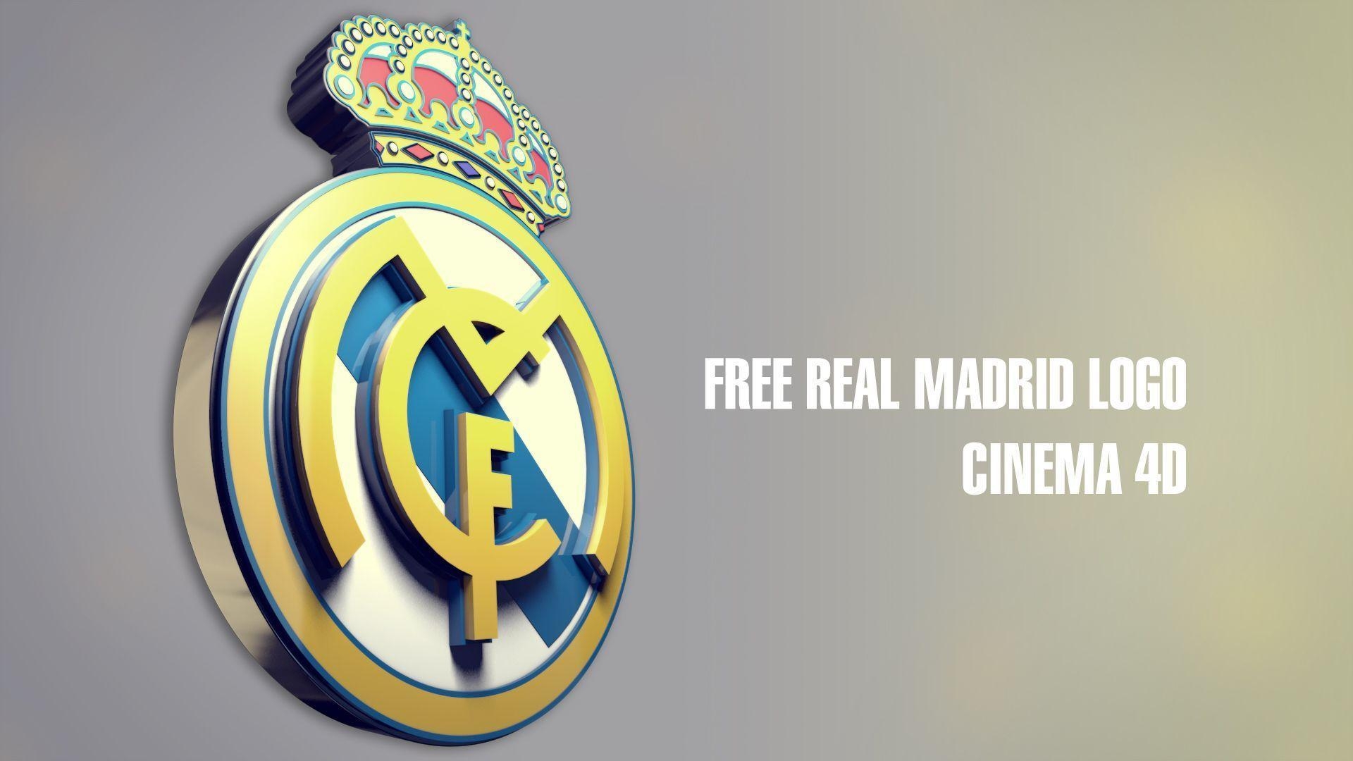 1920x1080 Real Madrid Logo Png, Desktop