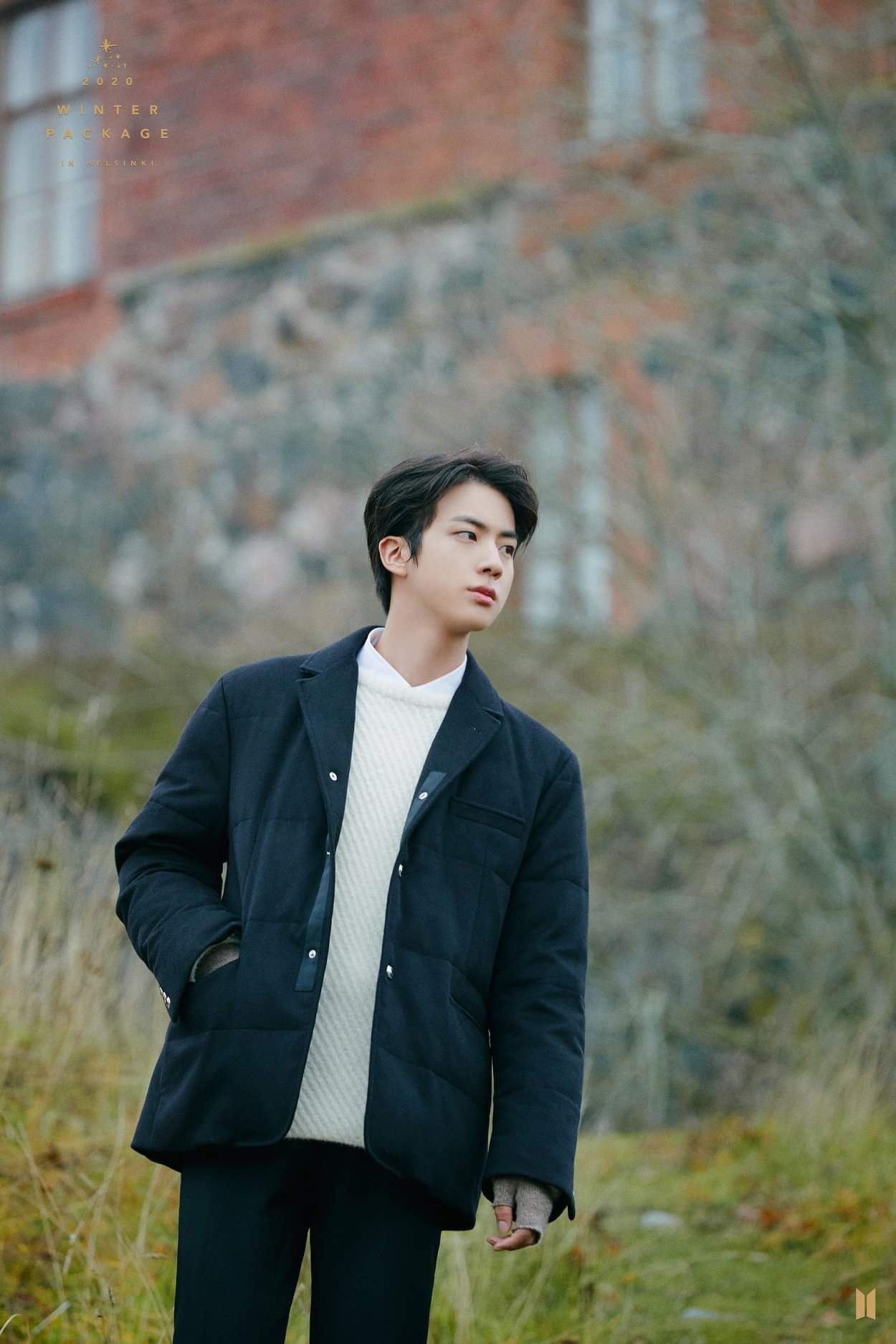 1250x1880 Free download bts 2020 winter package in 2020 Bts jin Seokjin Worldwide handsome [] for your Desktop, Mobile & Tablet. Explore BTS Winter Package 2020 Wallpaper. BTS Winter Package, Phone