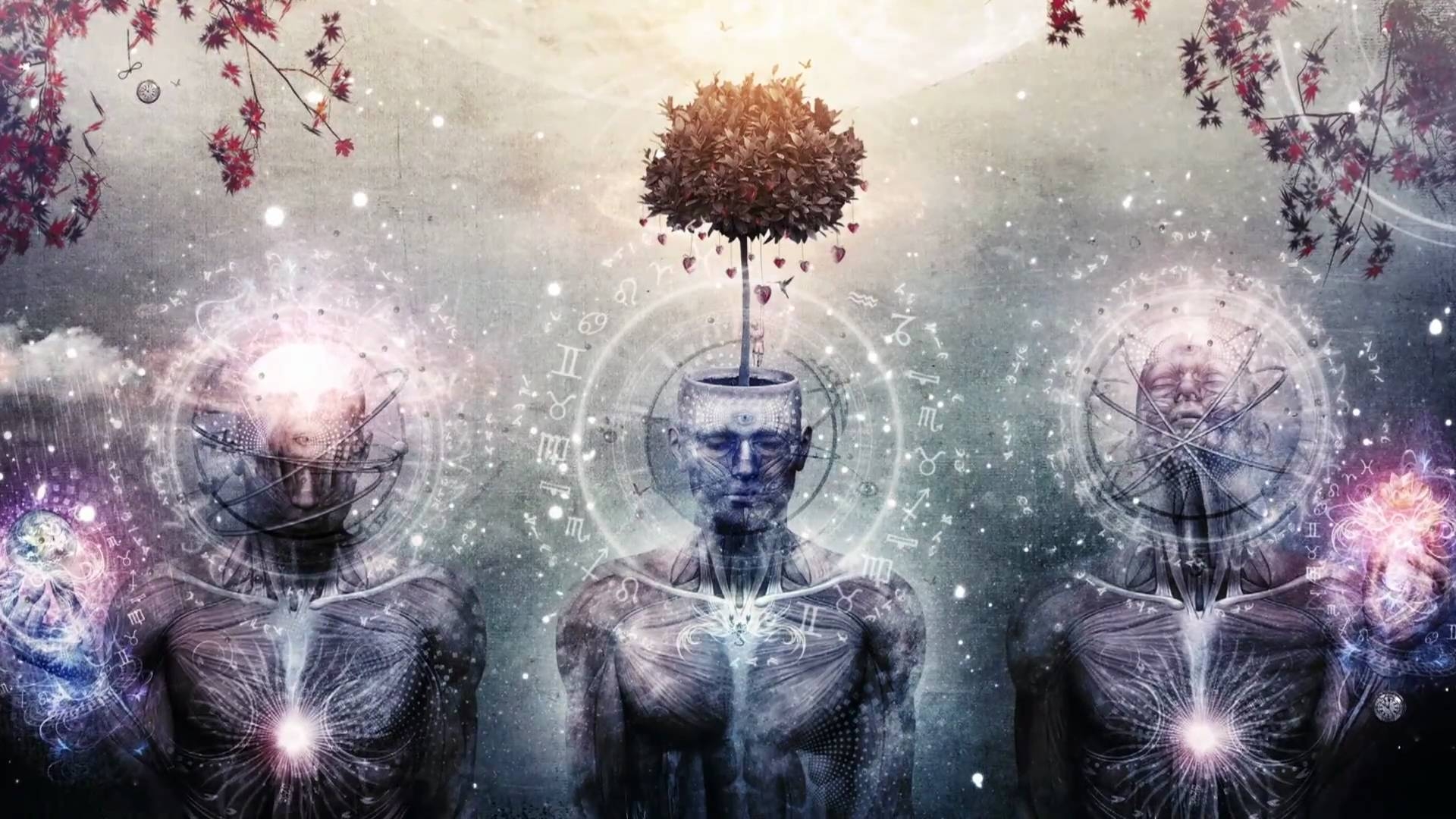 1920x1080 Born Of Osiris Wallpaper, Top HD Widescreen Born Of Osiris Image, Desktop