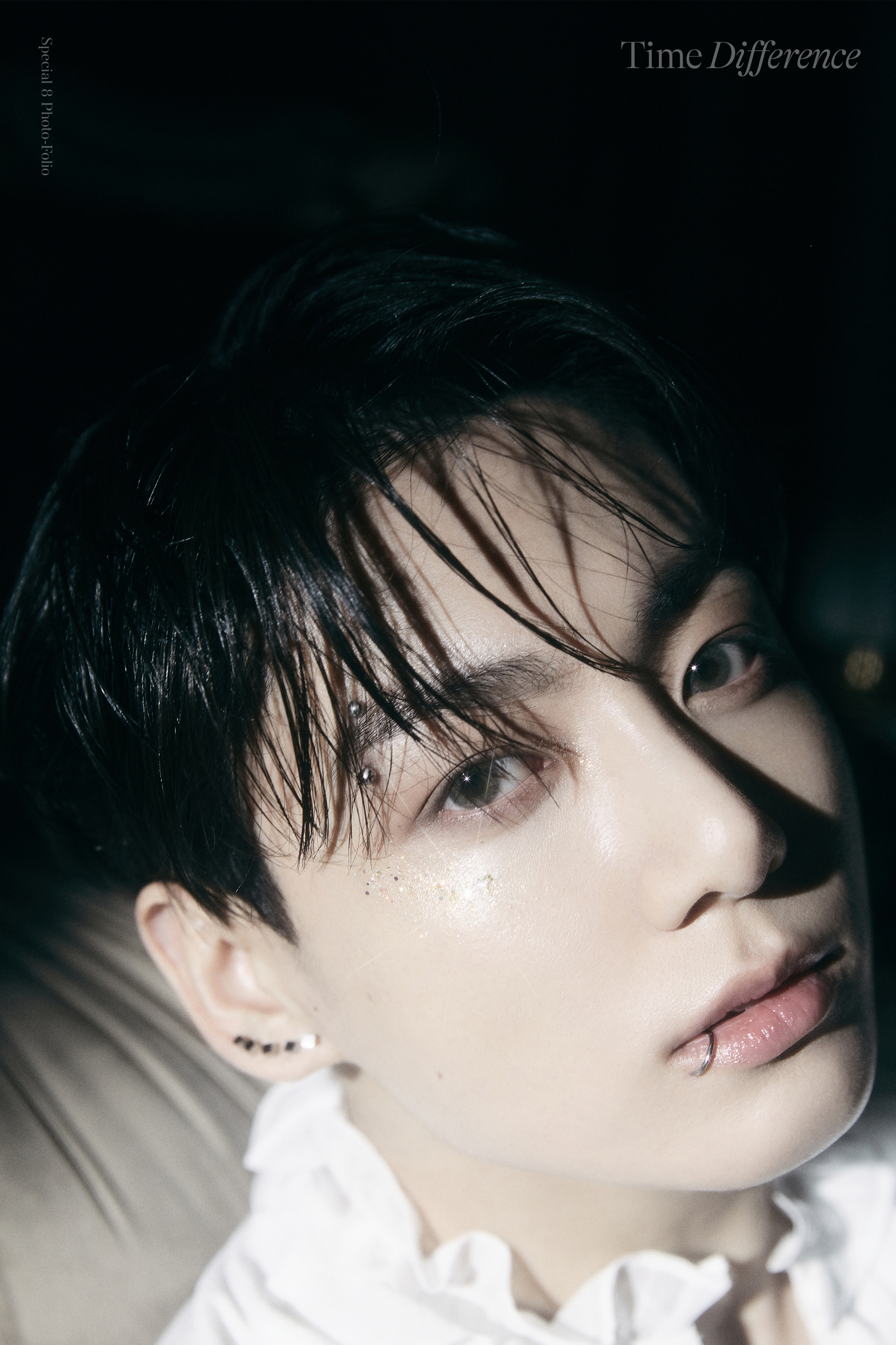 2000x3000 BTS_official Photo 2 Me, Myself, And Jung Kook 'Time Difference' Special 8 Photo Folio Release 2022.09.01. #BTS #JungKook #정국, Phone