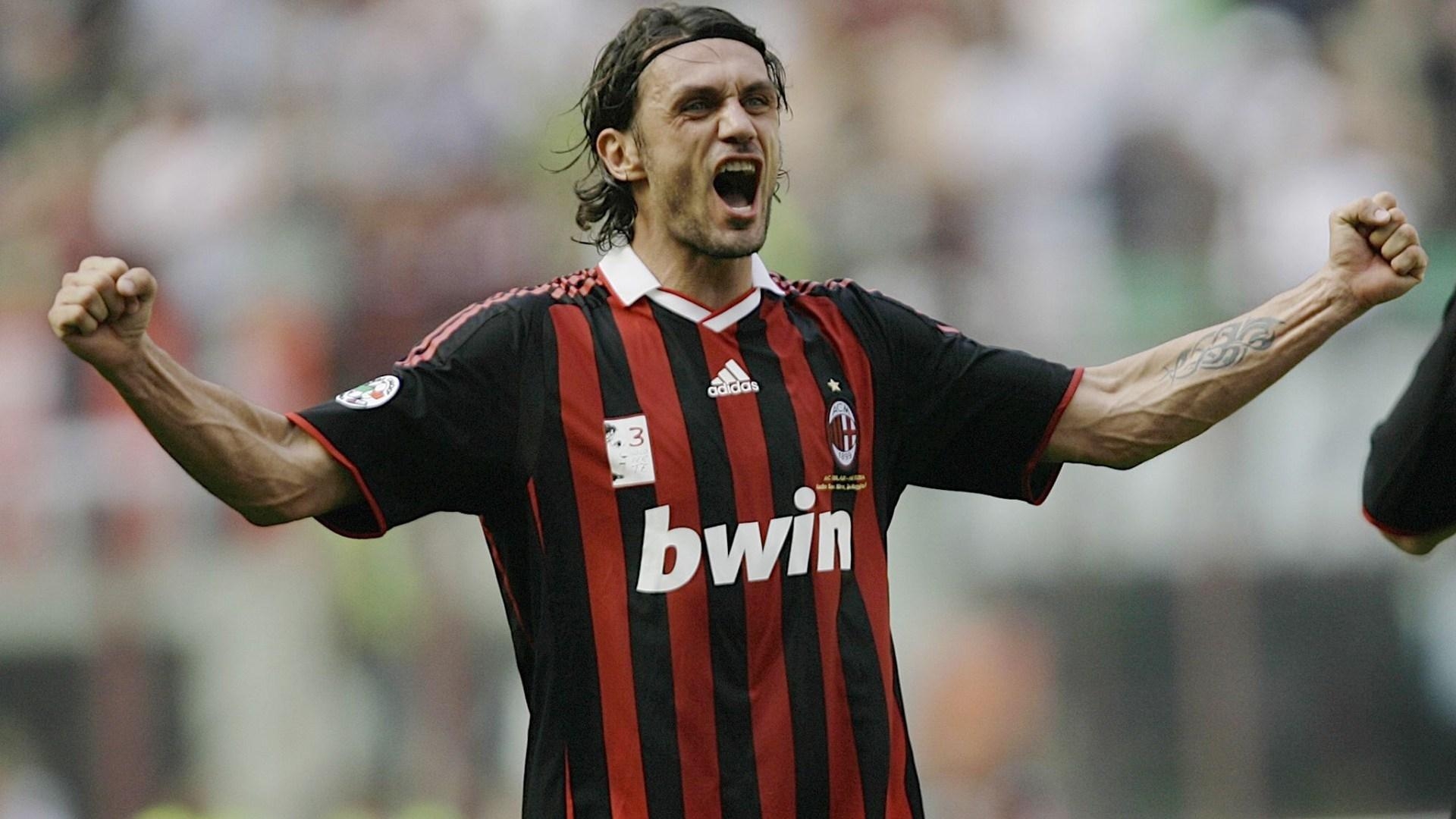 1920x1080 Paolo Maldini, Player HD Wallpaper & Background • 13240 • Wallur, Desktop