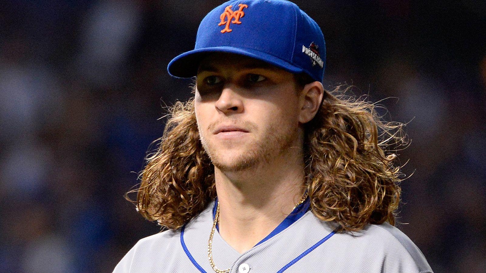 1600x900 Jacob deGrom will NOT pitch tommorow « Mets Plus, Desktop