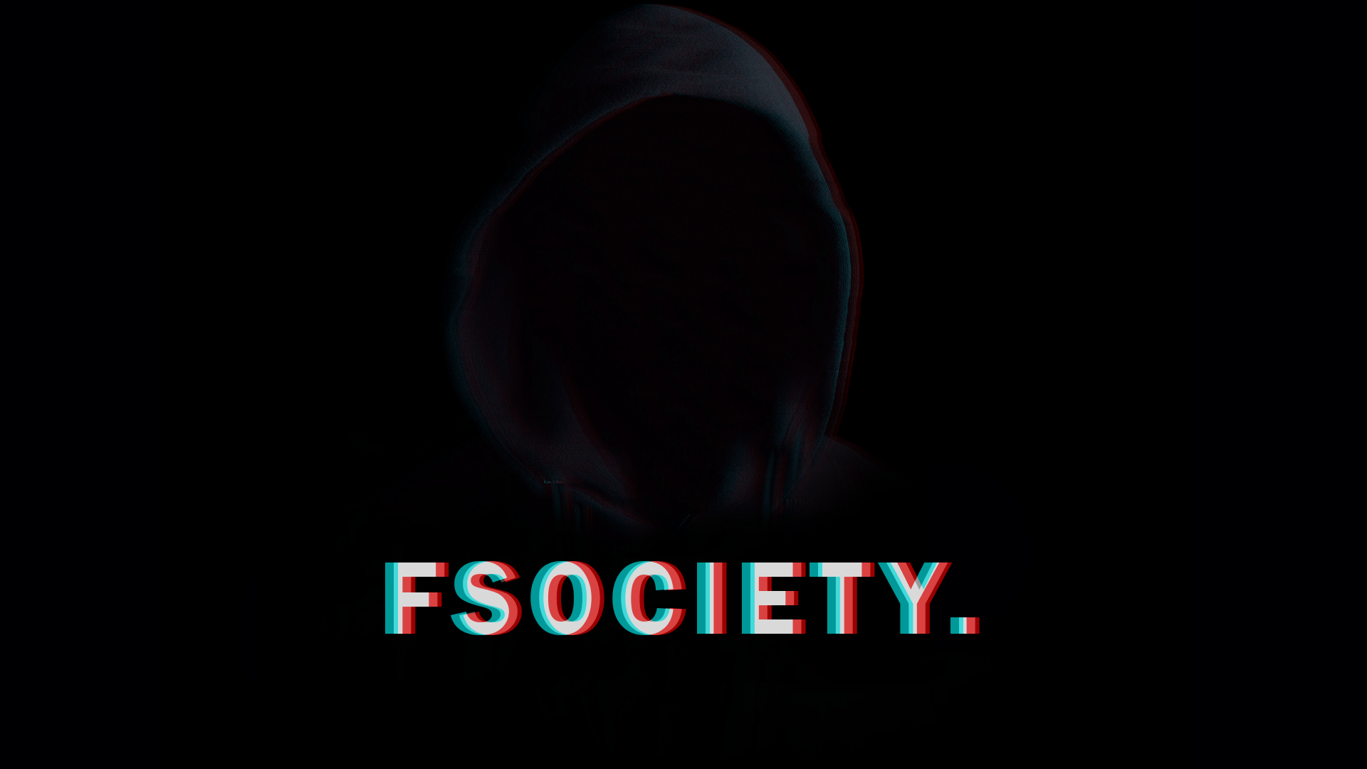 1920x1080 #Mr. Robot, #fsociety wallpaper, Desktop