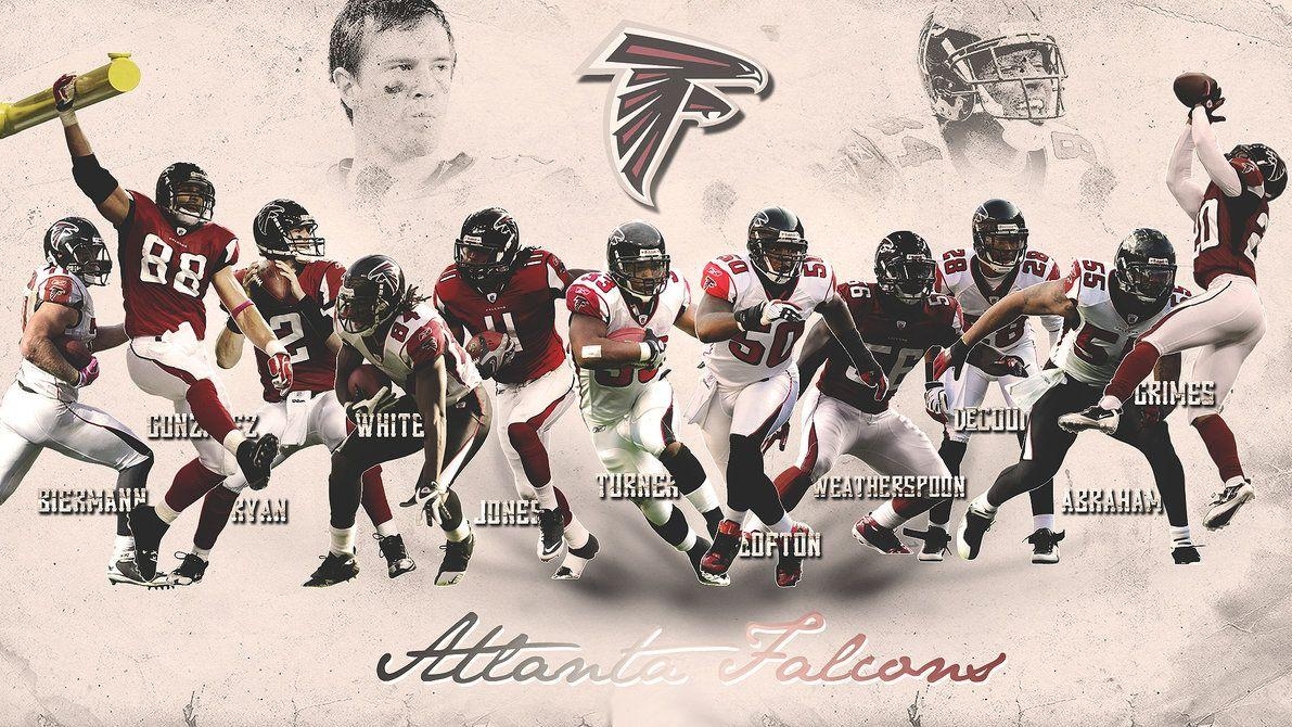 1200x670 Free Atlanta Falcons Wallpaper, Desktop