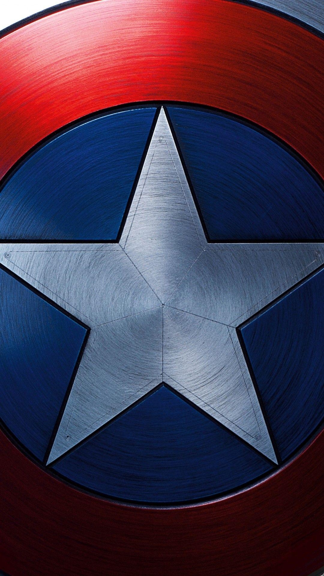 1080x1920 Marvel Wallpaper for iPhone HD, Phone