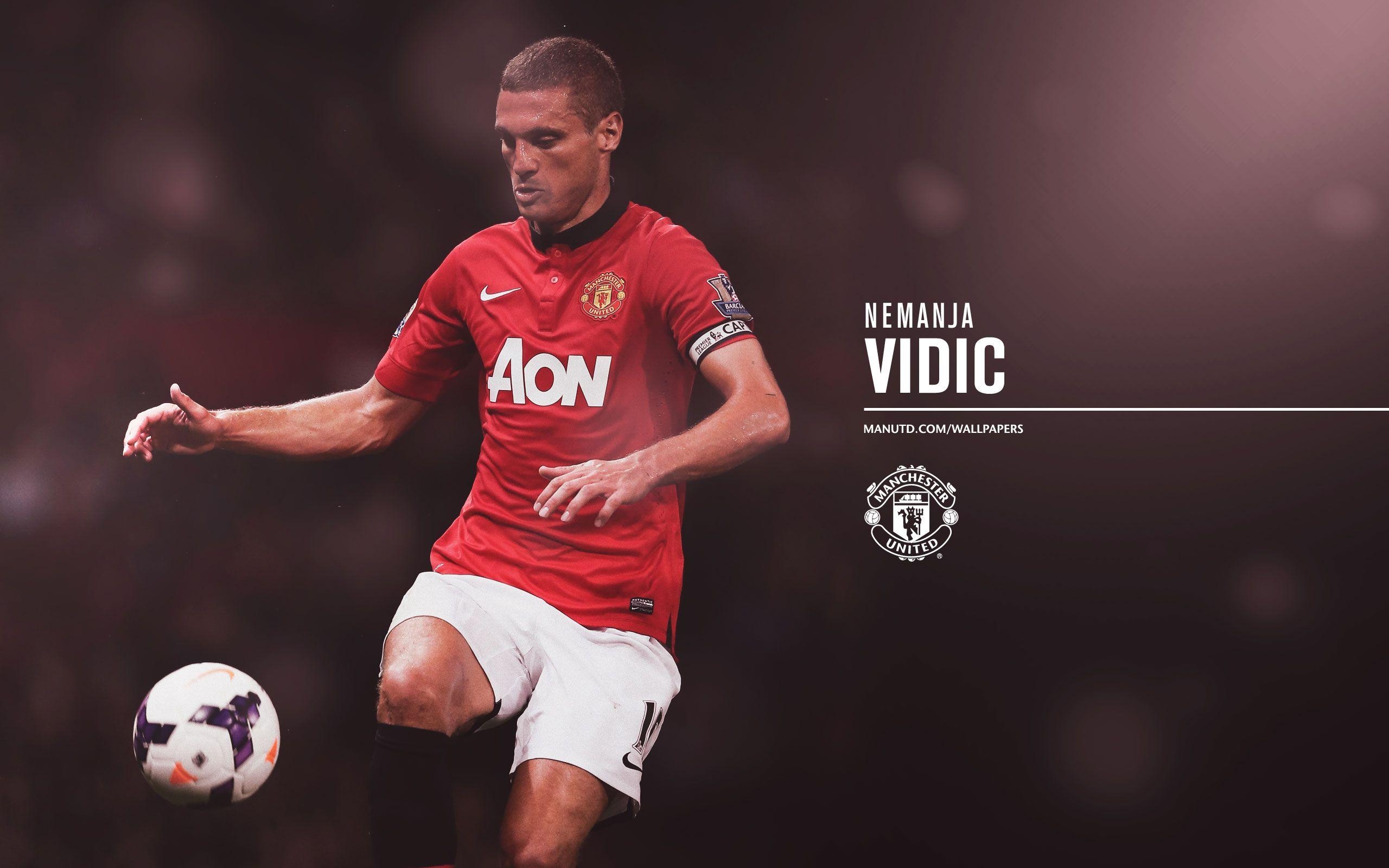 2560x1600 Players. Manchester United Wallpaper, Desktop