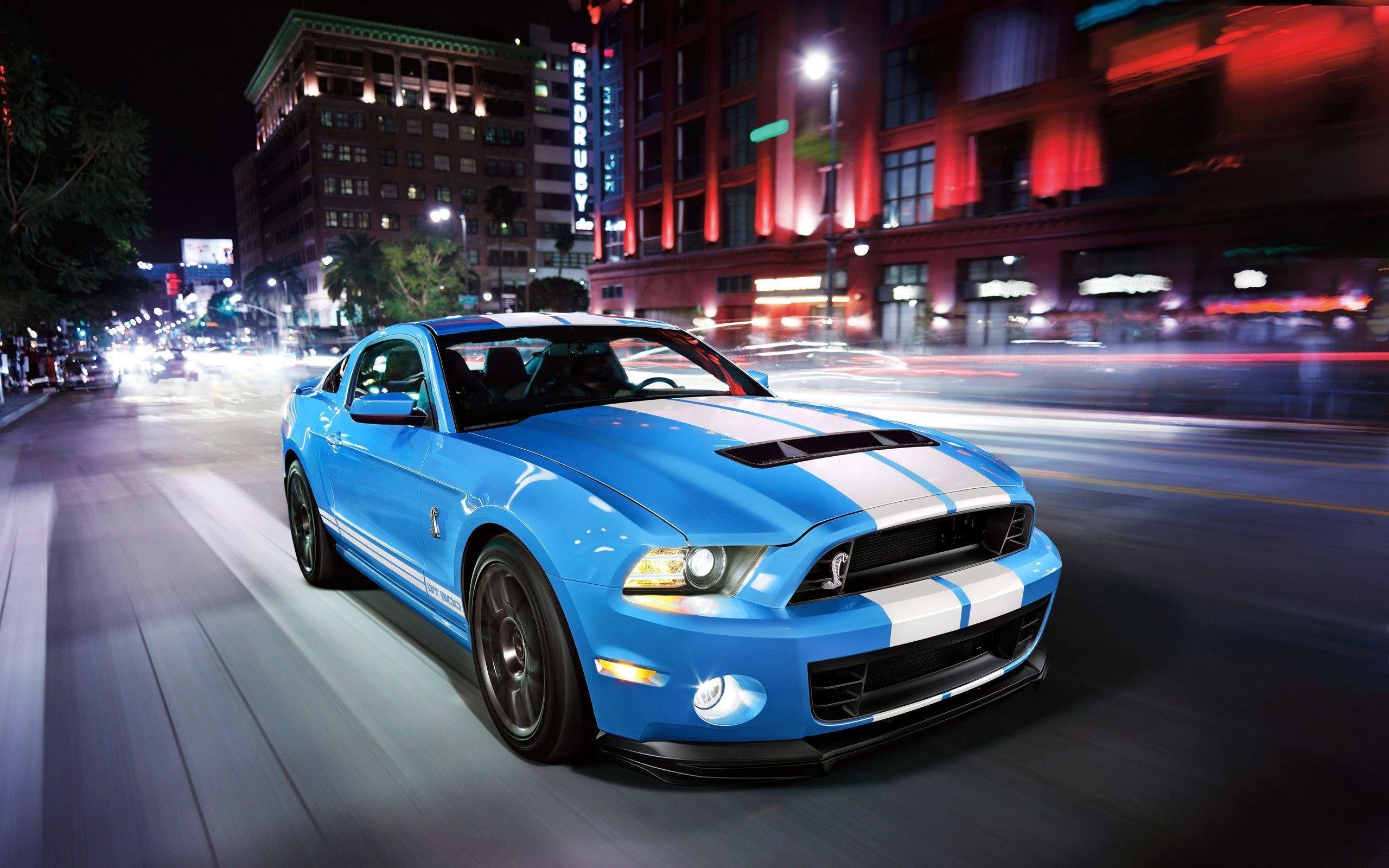 2560x1600 Ford Mustang Shelby GT 500 Wallpaper #, Desktop