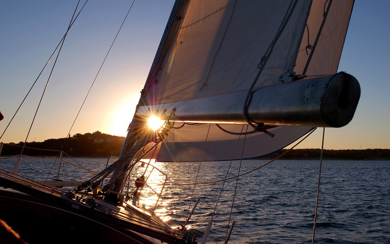 1280x800 Sailboat Wallpaper 7792 px, Desktop