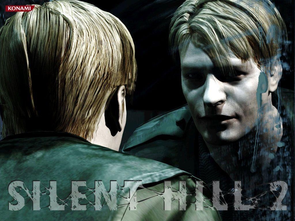 1030x770 Silent Hill 2 Wallpaper Hill Memories, Desktop