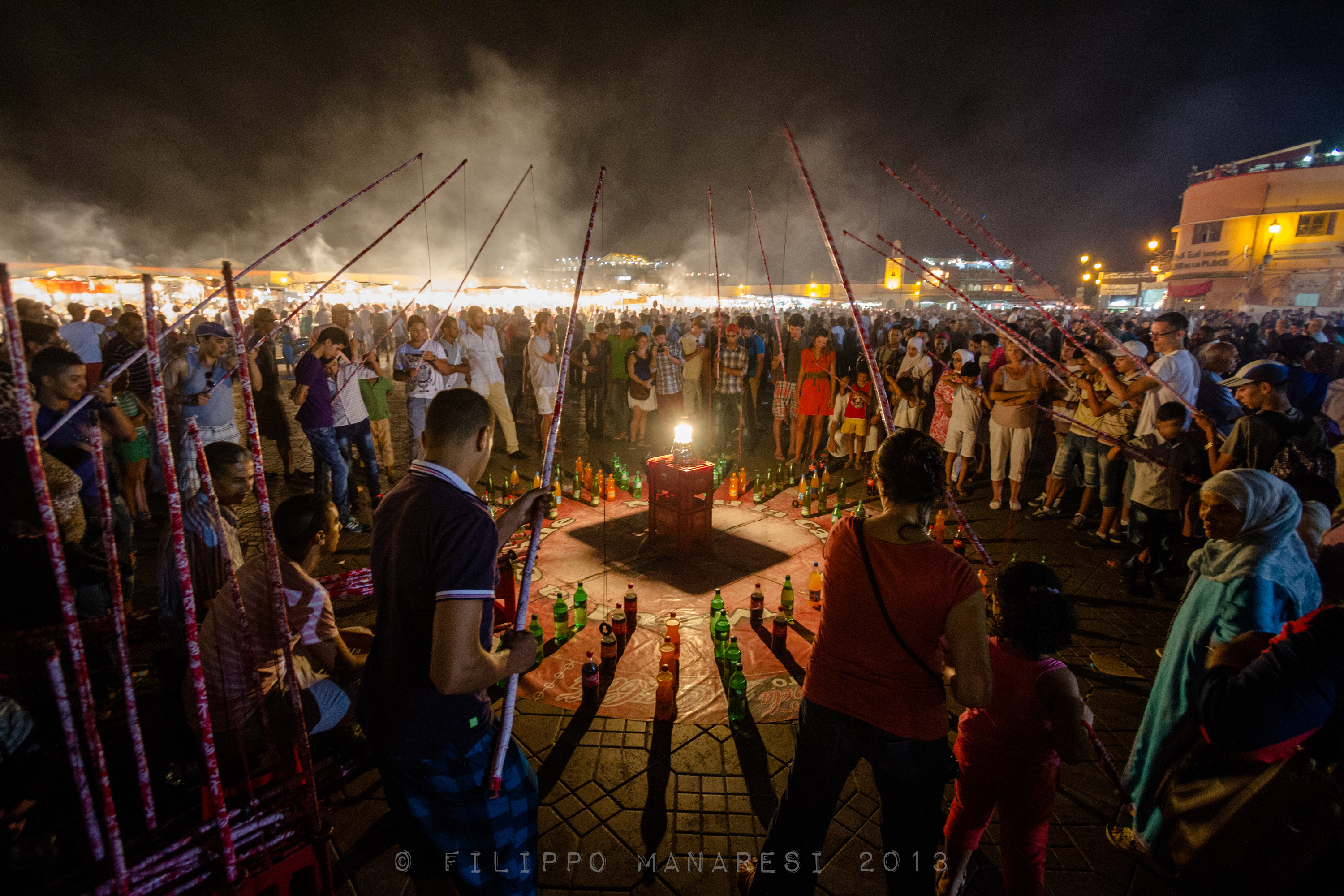 3000x2000 Fishing In Jemaa El Fnaa, Background And More, Desktop