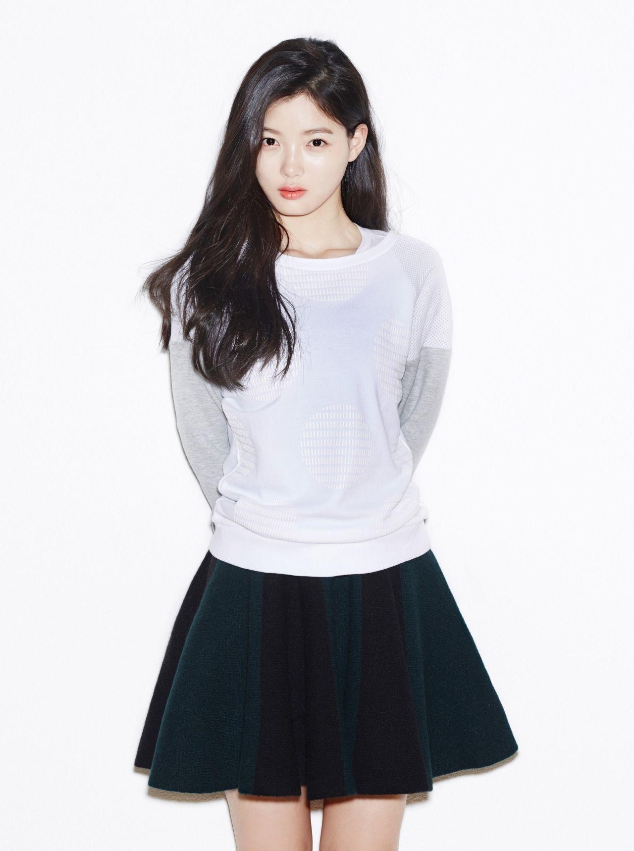 1280x1720 Kim Yoo Jung Android IPhone Wallpaper KPOP Image Board, Phone