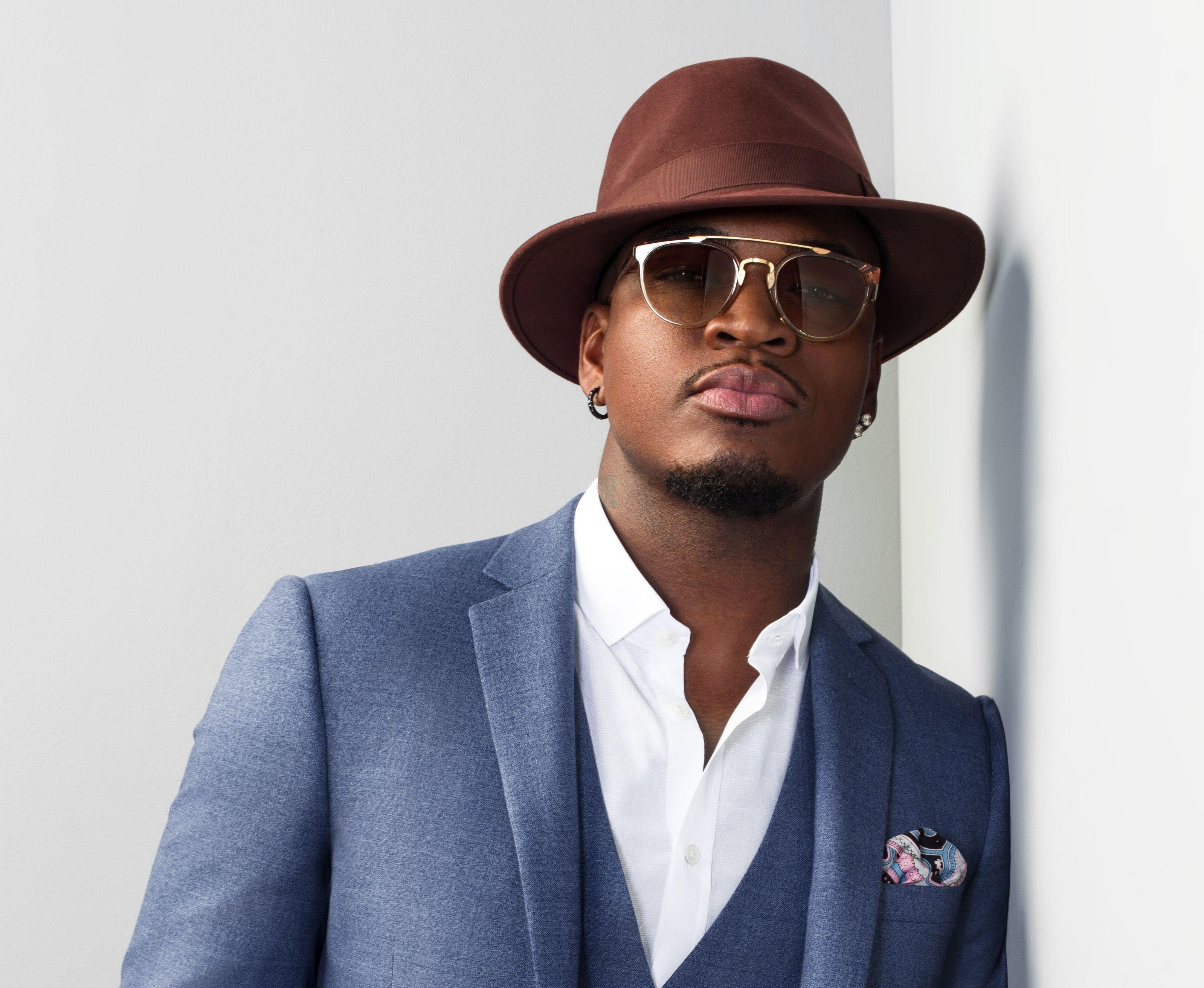 3200x2630 Ne Yo Teams Up With Candice Boyd & RaVaughn Brown On New Track, Desktop