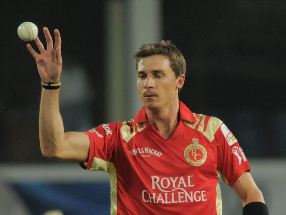 1200x900 Dale Steyn hopes to lift Bangalore's sagging spirits. Cricket News, Desktop