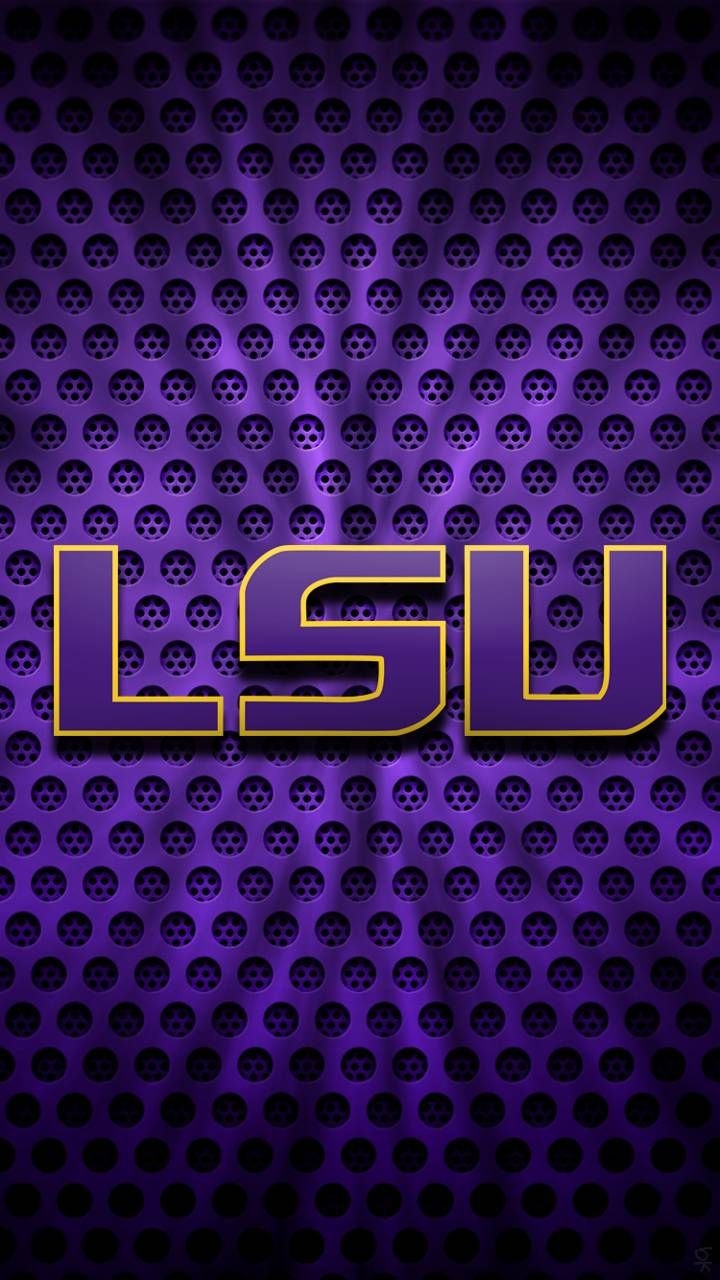 720x1280 Lsu football, Lsu tigers football, Phone