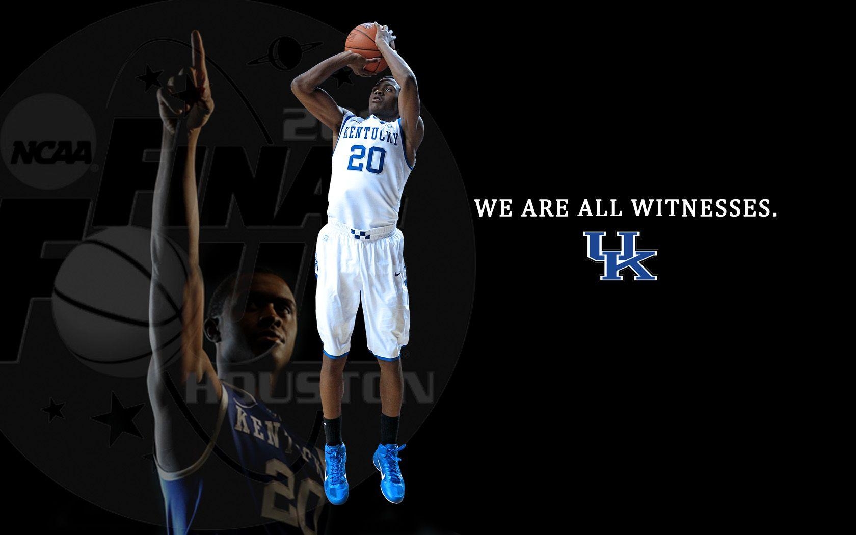 1680x1050 Kentucky Basketball Wallpaper Walter's Wildcat World, Men's, Desktop