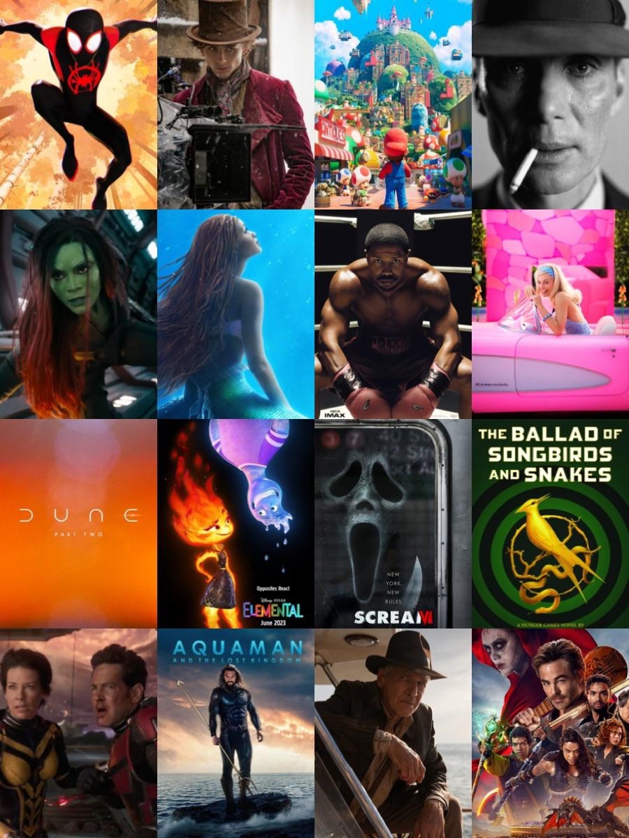 900x1200 2023 is going to be a good year for movies. Which movie(s) are you most excited for?, Phone