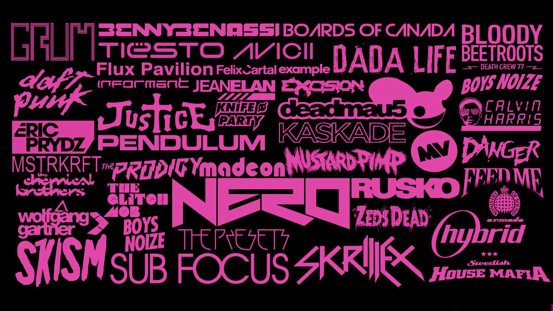 1920x1080 Electronic Dance Music HD Wallpaperx1080, Desktop