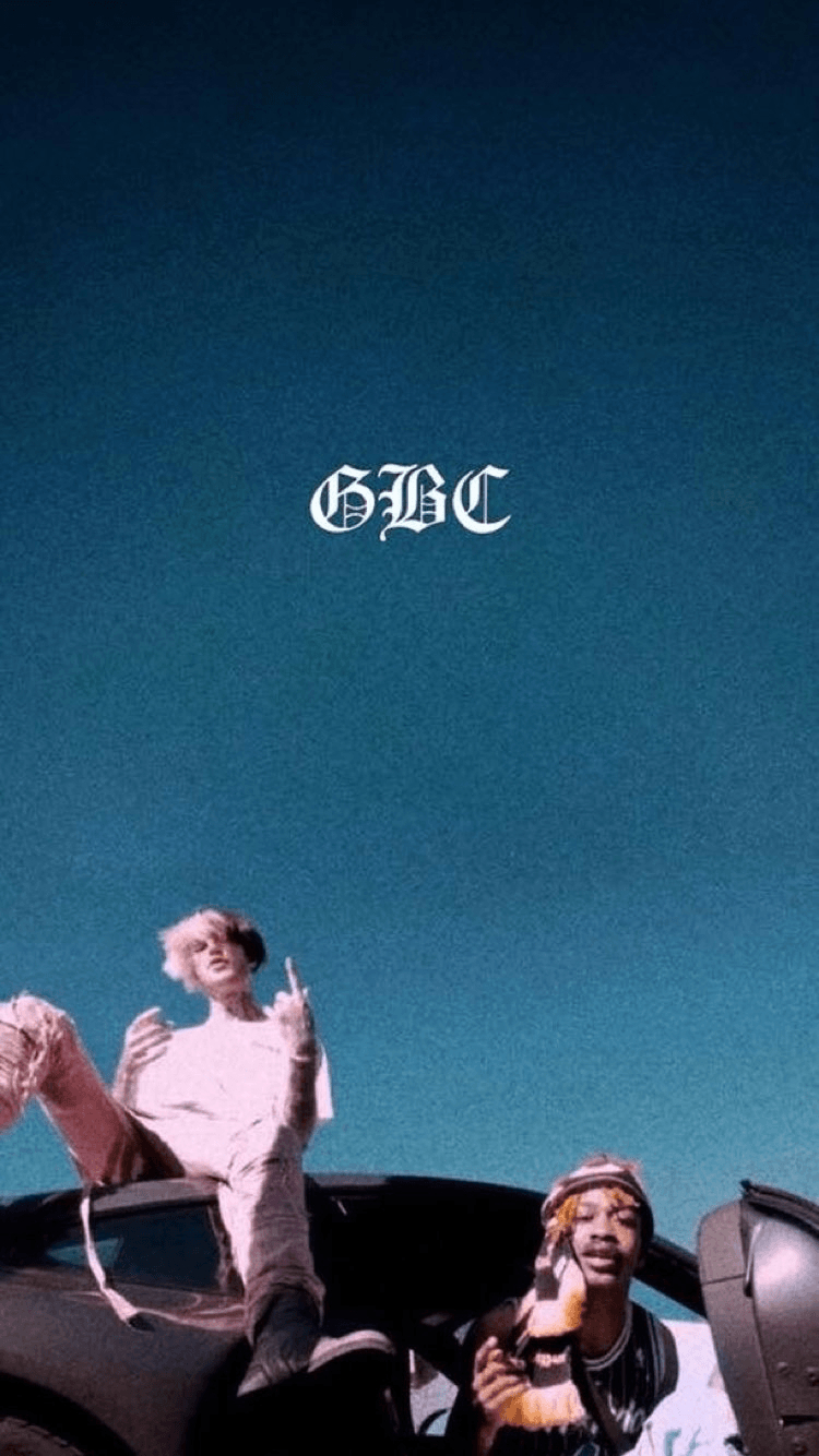 750x1340 GothBoiClique my soul take. Lil peep hellboy, Lil peep beamerboy, Phone