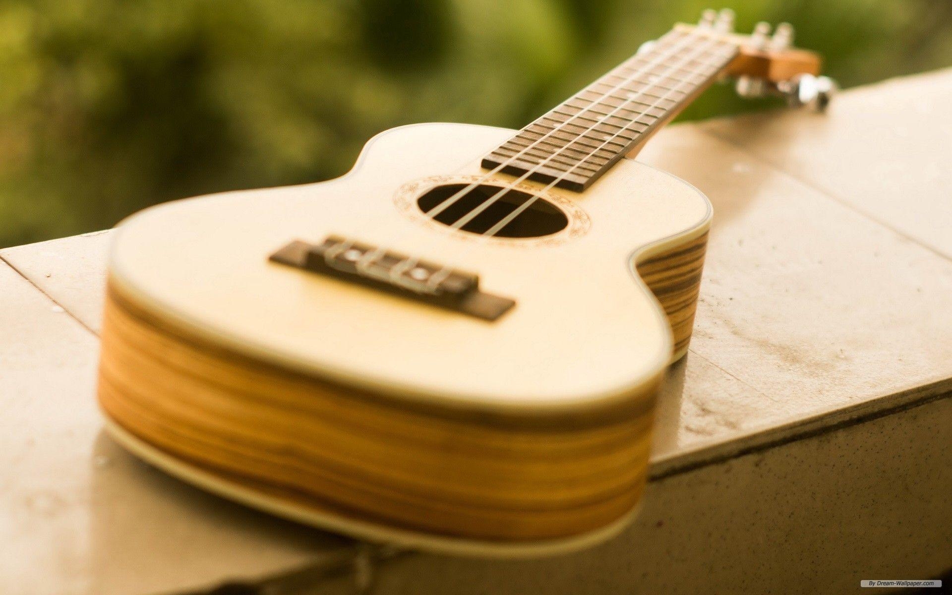 1920x1200 Ukulele Wallpaper. Download Free. Android, Desktop