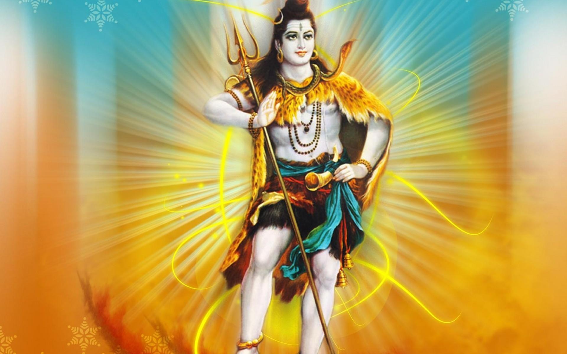 1920x1200 Lord Shiva Wallpaper HD, Desktop