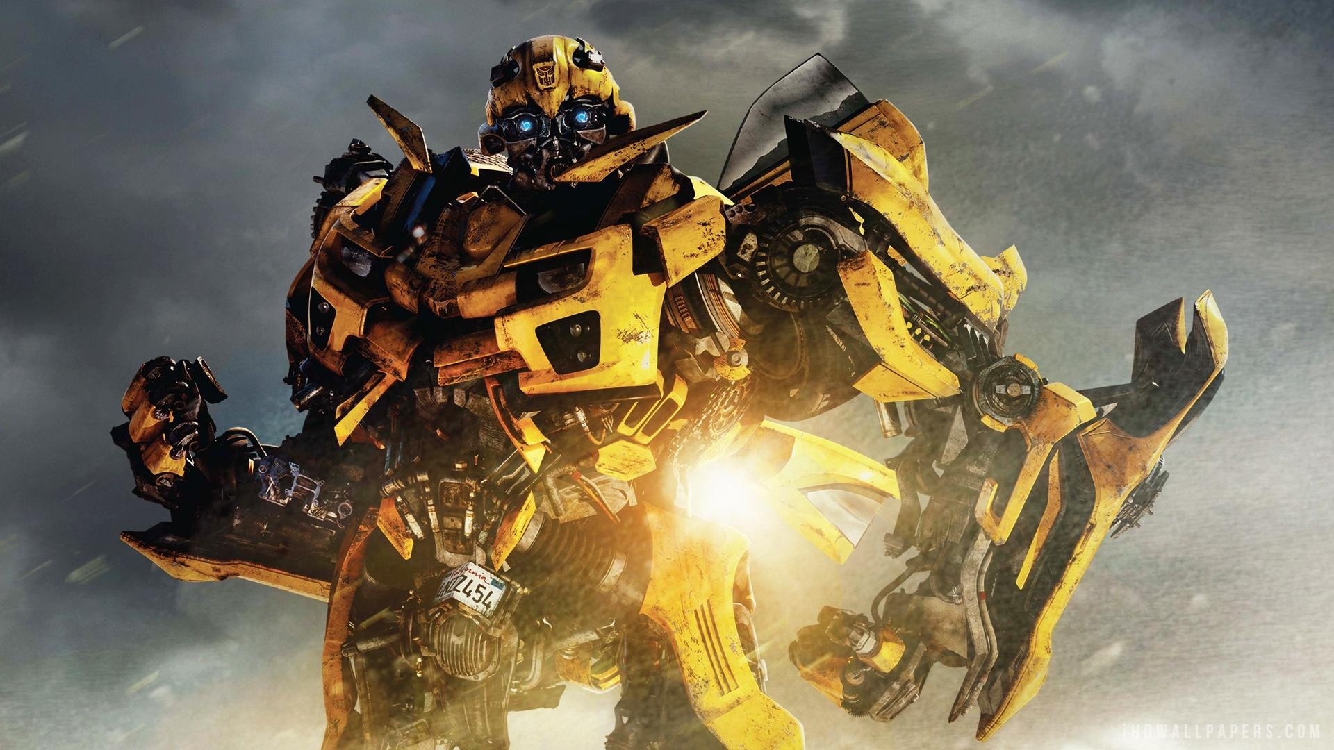 1920x1080 Bumblebee Wallpaper Z2T3U, Desktop