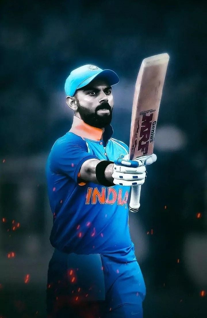 720x1110 king kohli. Virat kohli wallpaper, Virat kohli, Cricket wallpaper, Phone