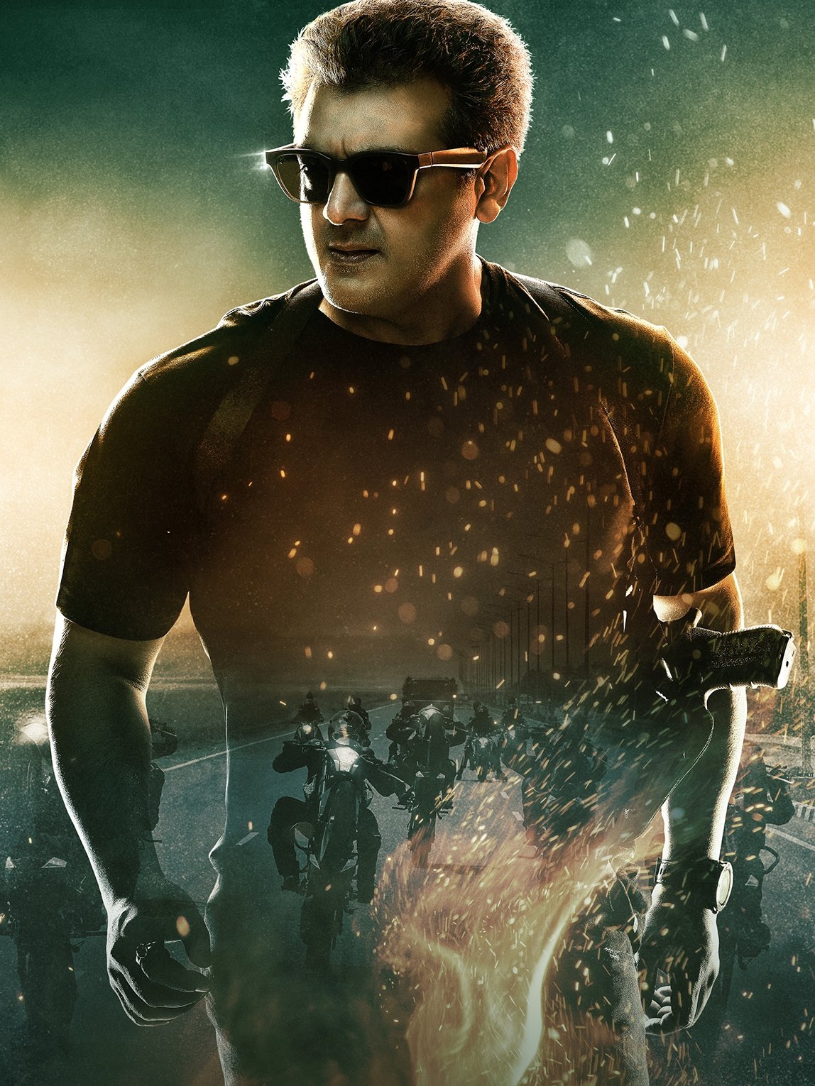 1150x1530 Ajith - #Valimai HD pics Here:. #Thala # Ajith. #Hvinoth. #Ajithkumar, Phone