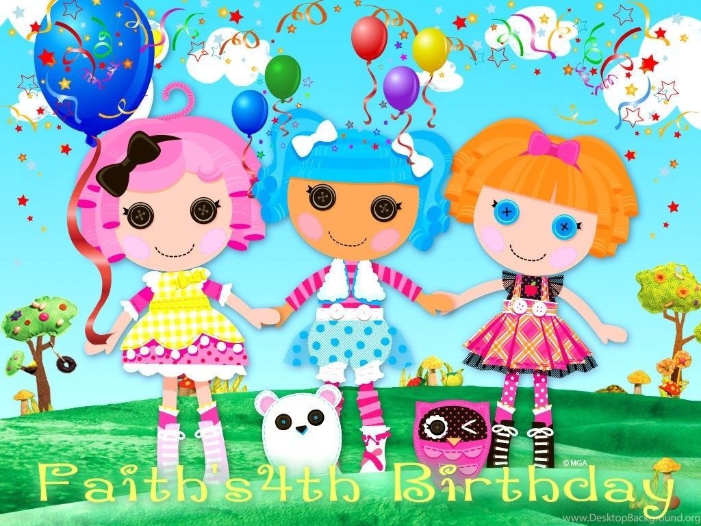 1030x770 Loopsy Lalaloopsy Fan Art Fanpop Desktop Background, Desktop