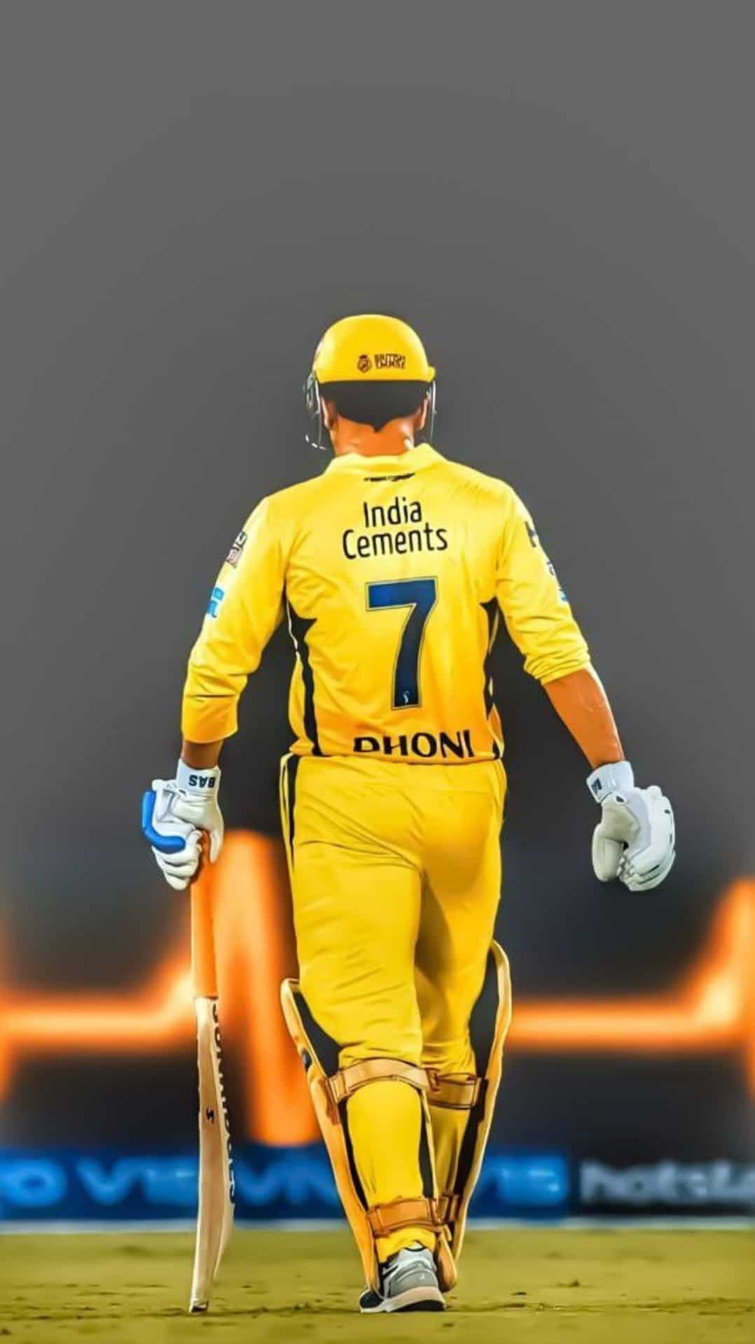 1080x1920 IPL 2024 CSK Players, Phone