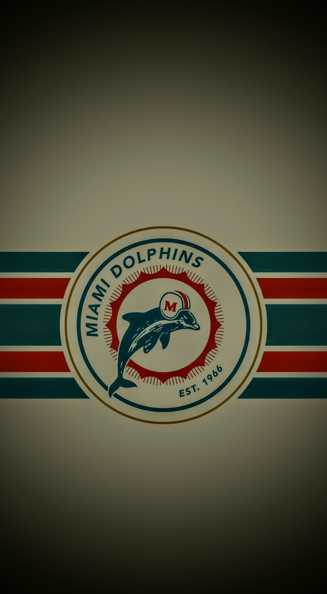 1080x1960 Miami dolphins wallpaper. Miami dolphins wallpaper, Dolphins logo, Dolphins, Phone