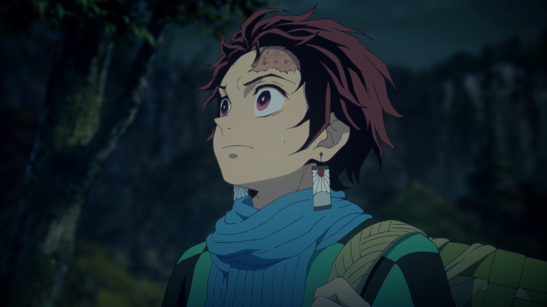 1920x1080 Theatrical Premiere Impressions Slayer: Kimetsu no Yaiba, Desktop